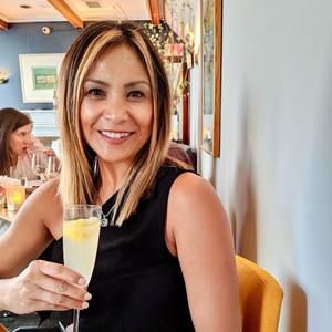 Meet your Posher, Denise